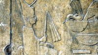 Names of the Pharaohs