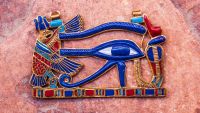 Ancient Egyptian Numbers