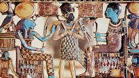 Translating Tutankhamen's Tomb