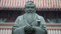 Great Ideas of the Zhou-Confucianism