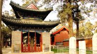 Great Ideas of the Zhou-Later Confucianism