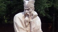 Great Ideas of the Zhou-Legalism