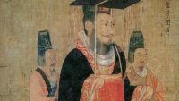 Contact with the West-The Early Han