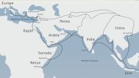 Silk Roads-In the Footsteps of Nomads