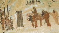 Silk Roads-The Envoy Zhang Qian