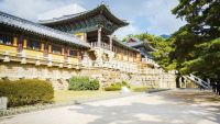 Korea-The Unified Silla