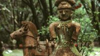 Japan-Treasures of the Tomb Period