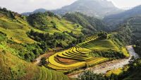 Southeast Asia-Vietnam