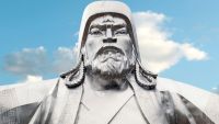 The Mongols Conquer the World