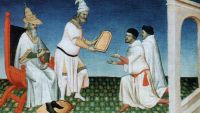 Shaking the Foundation-Mongols in the East