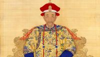 The Qing-Nomads Return from the North
