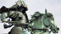 Medieval Japan-Samurai and Shoguns