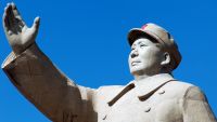 The People's Republic of China