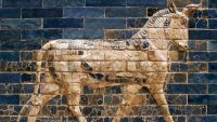 History Begins at Sumer