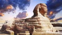 Egypt-The Gift of the Nile