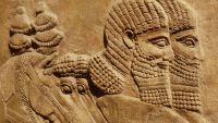 A Succession of Empires