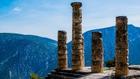 Wide-Ruling Agamemnon
