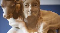 Dark Age and Archaic Greece