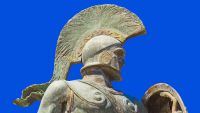 The Greek Polis-Sparta