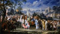 The Failure of the Polis and the Rise of Alexander