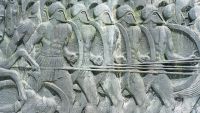 The Hellenistic World