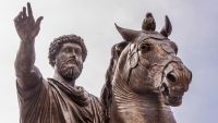 The Pax Romana