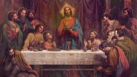 Jesus and the New Testament
