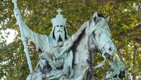 The World of Charlemagne