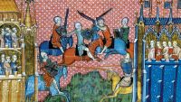 The Chivalrous Society