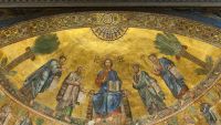 Medieval Political Traditions, II
