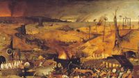 The Crisis of Renaissance Europe