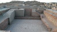 Mysterious Mohenjo-daro