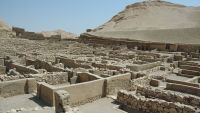 Work and Life at Deir el-Medina