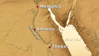 Amarna-Revolutionary Capital