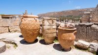 Knossos-Palace, City, or Temple?