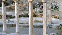 Athenian Domestic Architecture