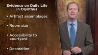 Olynthus-A Classical Greek City Preserved
