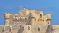 Wonder and Diversity at Alexandria