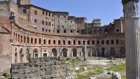 The Good Life in Rome