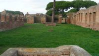 Ostia-Middle-Class Harbor Town