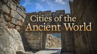 Cities of the Ancient World