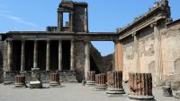 Samnite Pompeii-2nd Century B.C.