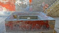 Pompeii's Wool Industry
