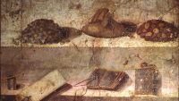 A Pompeian Country Club