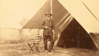 Petersburg: Union Digs Its Own Grave-1864