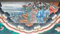 Red Cliffs: Cao Cao's Bad Day-208 A.D.