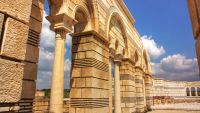 Barbarian Gate: Adrianople-378, Pliska-811