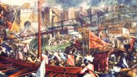 Fourth Crusade: Byzantium Betrayed-1204