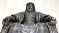 Kalka River: Genghis Khan's General-1223
