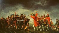 Culloden: The Bonnie Prince Blunders-1746